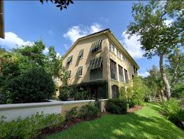 This condo is only 16 wide so it should be alright in most situations. 3 Story Condo Window Cleaning Patio Softwashing On Springtide Lane In Fernandina Beach Fl Glass Grass