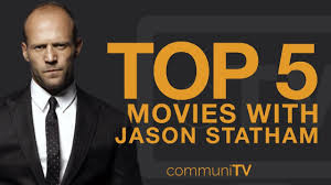 7,400 users · 201,336 views. Top 5 Jason Statham Movies Trailer Youtube
