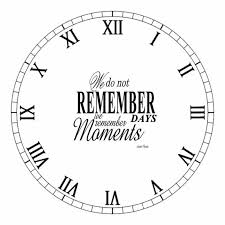Dann weiß dein kind schon wie toll es ist einen tierischen freund zu haben. Pin By Esther Hey On Klokken Clock Face Printable Diy Clock Face Clock Face