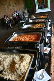An outdoor pool, a children's pool, and a spa sunway lost world hotel offers 154 accommodations with safes and complimentary bottled water. Breakfast Picture Of Lost World Hotel Ipoh Tripadvisor