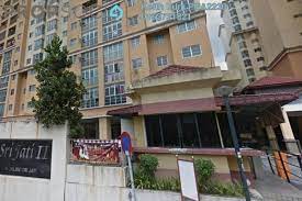 Rm1,350 (included 1 car park) size: Condominium For Sale In Sri Jati Ii Old Klang Road By Keith Lum Pea2230 Propsocial