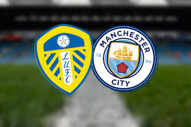 Your guide to city's week ahead. Manchester City Xi Vs Leeds Confirmed Team News Starting Lineup Latest Injuries For Today Football News 24