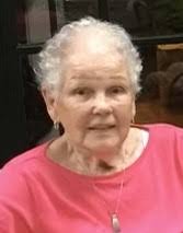 Gertrude McCrum Obituary