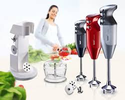 A Bamix Deluxe Supposedly This Baby Can Handle Making Nut Butters And Other Crazy Vegan Shit And It S A Qua Hand Blender Kitchen Robot Food Processor Recipes