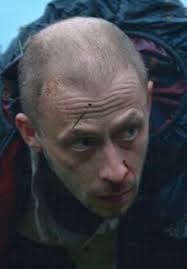 Cast The Last Frontier