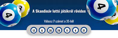 (1 ) január (2 ) február (3 ) március (4 ) április (5 ) május (6 ) június (7 ) július (8 ) augusztus (9 ) szeptember (10 ) október (11 ) november (12 ) december. Skandinav Lotto Eddigi Nyeroszamok Emma September 2017 Darcek