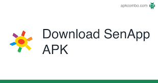 This app is rated 4 by 2 users who are using this app. Senapp Apk 2 1 0 Android App Download