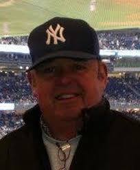 Patrick Roche Obituary