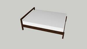 Muji storage bed muji store oak storage bed double html hd oak storage bed double muji mattress bed is different from standard u s size please double check the measurement before purchase no. Muji Double Bed 3d Warehouse
