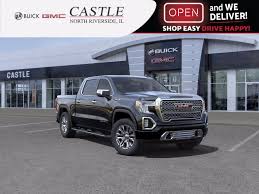 Augmenting the vehicle's horsepower is a simple. New Gmc Sierra 1500 For Sale In North Riverside Il