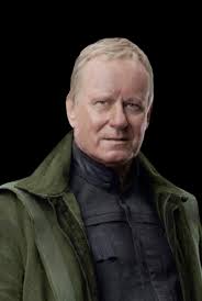 I don't think Luthen gets nearly enough credit for the fact that the  training his team gave the Ghorman front is why there were as many  survivors of the massacre as there