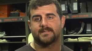 John Grecco's Instagram, Twitter & Facebook