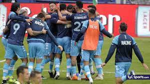 We have fully disassembled the current form of teams. Velez Vs Racing Resumen Goles Polemicas Y Mas Tyc Sports