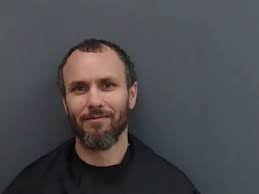 Smith County TX Inmate Who Escaped From Van Found Guilty