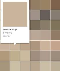 Bizarre Interior Paint Shade Names