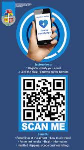 Nursebuddy, the care management & communication software. Aruba Health App Information