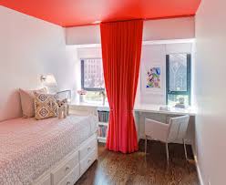 From bedrooms that are barely big enough to fit a bed. How To Make A Small Bedroom Look Bigger