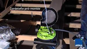 Installation Kit Bahia Optima Microwatt Vmc Hygro Youtube