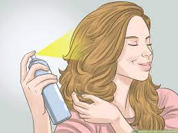 Well, i have broken down the answers for you wefts of hair are glued to the hair closest to the scalp, without actually applying glue to the scalp. How To Wear Extensions With Short Hair 14 Steps With Pictures