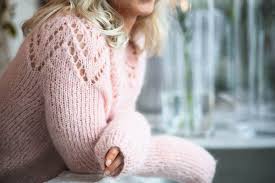 Knitting wool and yarn online, from largest uk stockists of sandnes and this is a collaboration between sandnes yarn and tiril eckhoff. Sandnes Garn Tiril Eckhoff Tiril Sweater Mother Knitter Sandnes Garn Yarn In Usa