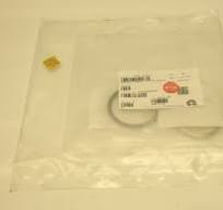 New Genuine Oem AMAT 3700-07971 Applied Material KF50 XPE O-Ring SST  Centering R