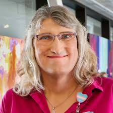 Trans and Cis: A Conversation