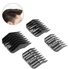 Hair clippers are amazing tools used for cutting hair and personal grooming. Amazon Com Hair Cutting Kit Limit Comb Hair Guide Attachment Combs Hair Clipper Limit Comb Set Electric Hair Clipper Shaver Salon Haircutting Styling Tools Black Limit Comb Beauty