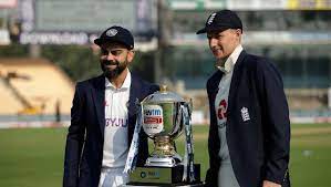 Ind vs eng test series full schedule. Highlights India Vs England Live Score 4th Test At Ahmedabad Day 3 Full Cricket Score Hosts Win By An Innings And 25 Runs Qualify For Wtc Final Firstcricket News Firstpost