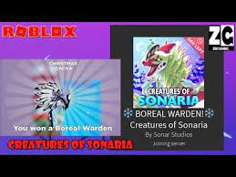 Creatures of sonaria all creatures; Roblox Creatures Of Sonaria Codes Profile Roblox All Credit Goes To The Game Creatures Of Sonaria On Roblox To The Artist