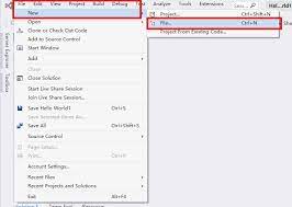 I would go with this solution over the response.write() if you want more elements on your page than just hello world, if you don't then the response.write should suffice. I Can T Run Basic C Program Hello World In Visual Studio Stack Overflow