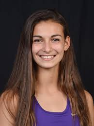 Lourdes' Timm zoomed ahead of 2016 Journal Girls Track and Field All-Stars