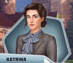 Avatar creature games, manga creatures, exclusive games and much more. Katrina Harrington Choices Stories You Play Wiki Fandom