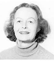 SHEILA CHAPLINE Obituary (2014)