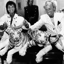 Watch the white tiger (2021) hindi from player 3 below. Siegfried Fischbacher Magician Of Siegfried Roy Dies At 81 The New York Times