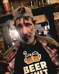 Andy Byrge, of Lancing Obituary April 25, 2023