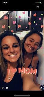 Melinda Sturm's Instagram, Twitter & Facebook