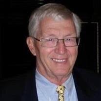 Richard Anthony Paske Obituary