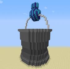 Minecraft:tutorial cara membuat chum bucket | spongebob edition. Chum Bucket Blueprints For Minecraft Houses Castles Towers And More Grabcraft