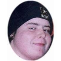 Jonathan Clark Gibson Obituary