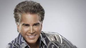 José Luis Rodríguez "El Puma" se sometió a un doble trasplante de pulmón