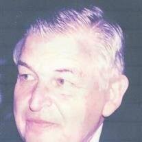 George J. Bohm Obituary