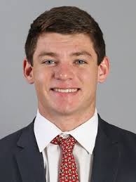 New England Baseball Journal's Top 20 College Hitters (March 2019)