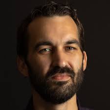 Matthew J. Anderson, Author