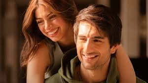 Ibrahim Ali Khan Finally Opens Up About Debut Movie Nadaaniyan: 'Bad  Script, Bad Movie…'