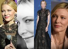 Cate Blanchett Fan @Cate-Blanchett.com