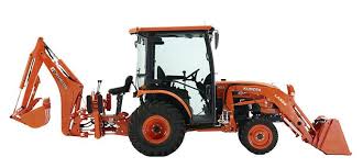 Sometimes fixing this problem is as simple as cleaning or replacing the battery cables. New 2020 Kubota B2650 With Cab Tractors In Beaver Dam Wi Kubota Orange
