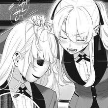 Mary Saotome Gallery Kakegurui Wikia Fandom Kiwatari continues to lose as yumeko and mary bluff their way through the. mary saotome gallery kakegurui wikia