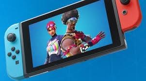 How about splatoon 2? enjoy it while you can: Fortnite Doesn T Require Nintendo Switch Online