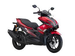 Nơi giao lưu anh em cùng đam mê xe nvx yamaha chia sẻ kinh nghiệm, kiến thức về các dòng. 2019 Yamaha Nvx With Improved Suspension And New Colours Bikesrepublic