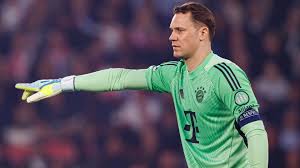 Zukunft endlich geklärt: Manuel Neuer hat sich offenbar entschieden
